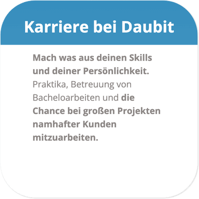 Daubit Programmierung Service GmbH 4