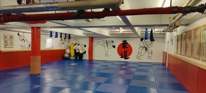 1. Bocklemünder Judo Club2 3
